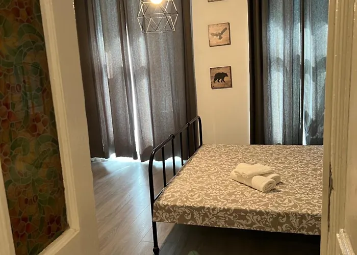 Apartamento Old Town Impressionist