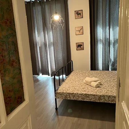 Διαμέρισμα Old Town Impressionist