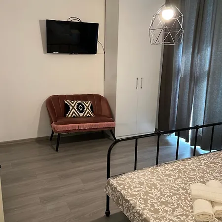 Old Town Impressionist