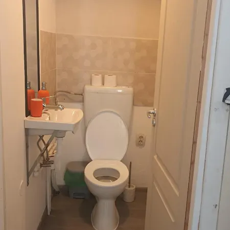 Old Town Impressionist * Bucarest