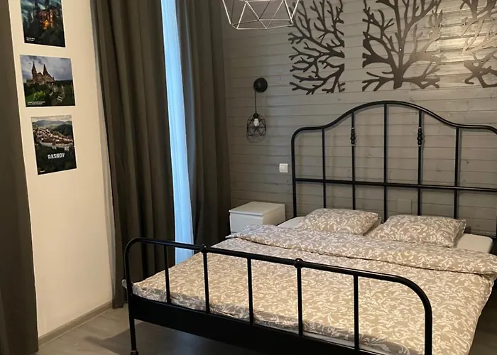 Old Town Impressionist * Bukarest