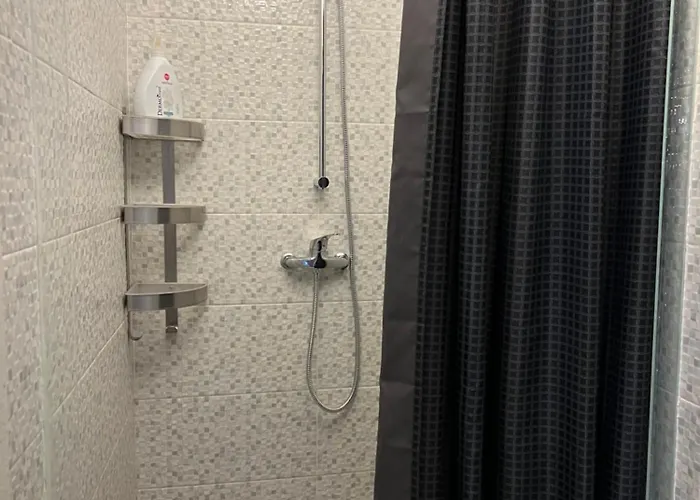 Old Town Impressionist Bukarest