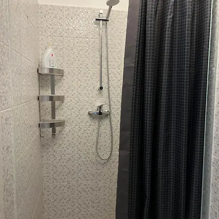 Old Town Impressionist Bucharest