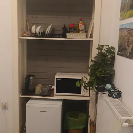 Appartement Old Town Impressionist Bucarest